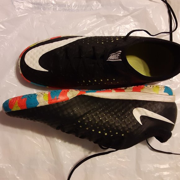 Nike Shoes - Nike Mercurial X Finale